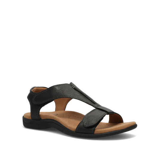 Cushioned All-Day Comfort Adjustable Sandals