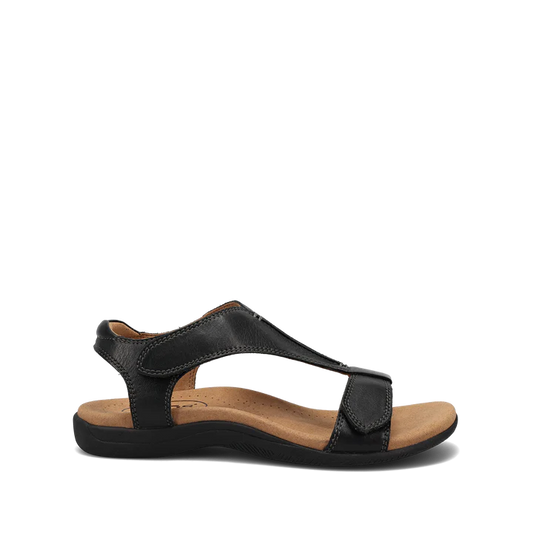 Cushioned All-Day Comfort Adjustable Sandals